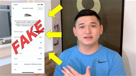 what if i bought fake shoes off goat|goat app exposed.